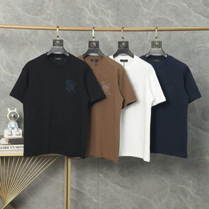 Picture of Stefano Ricci T Shirts Short _SKUStefanoRicciM-2XLaztx291864